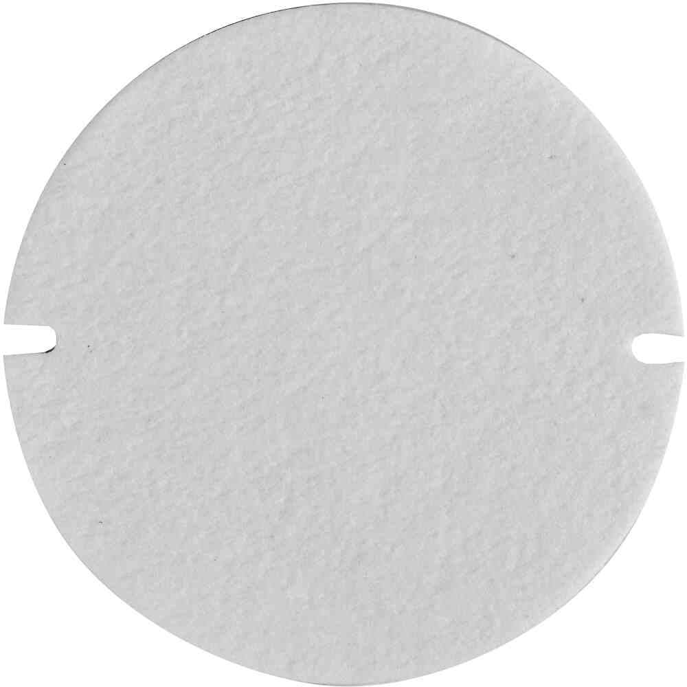 Insulating Insert for Cleaning Doors of Firefix Smoke Pipe Bends Universal for Diameter 120 mm to Diameter 200 mm - Image 3