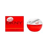 Dkny Red Delicious By Donna Karan For Women, Eau De Parfum Spray, 3.4-Ounce Bottle