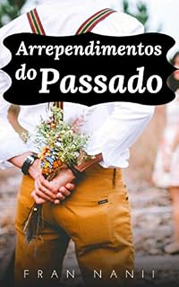 Livro Arrependimentos do Passado