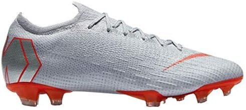 nike mercurial vapor 360 elite fg black