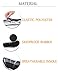 Water Yoga Shoes for Women HLM Barefoot Running Aqua Socks Quick-Dry Mutifunctional Lightweight for Swimming Surfing Beach Walking Garden, Boating