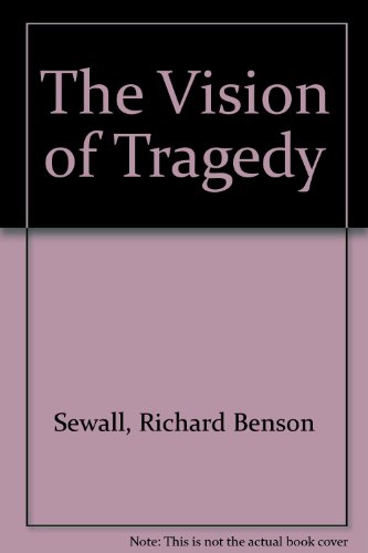 The Vision of Tragedy