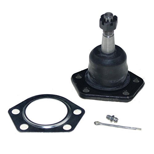 DLZ 8 Pcs Front Suspension Kit-4 Ball Joint 2 Outer Tie Rod End 2 Adjusting Sleeve for 1973-1974 Chevrolet Blazer RWD 1975-1986 Chevrolet C10 1973-1974 Chevrolet C10 Pickup 1975-1982 Chevrolet G10 - Thumbnail 4