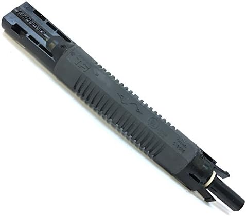 Amphenol Solar In-Line Weatherproof Heliofuse Fuse H4/MC4 15A 213015 15 Amp 1000V