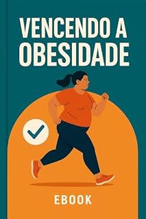 Livro Vencendo a obesidade