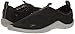 Speedo Women's Water Shoe Surf Knit - Manufacturer Discontinued,Black/Neutral Grey,7 Womens US