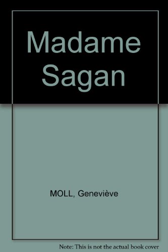 Madame Sagan
