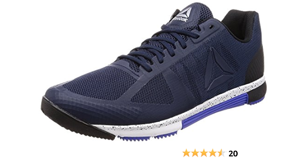 reebok crossfit metasploit