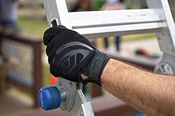 Ansell Ringers R-353 Padded Rope Channel Advanced