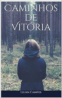 Livro Caminhos de Vitória