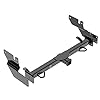 Reese Hitch Reese Towpower 65067 Front Hitch Receiver - 2" Square (Fits 2015-2023 F-150) Trailer Hitch