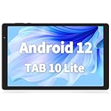 PRITOM TAB 10 Tablet 10 inch Android 12 Tabletas