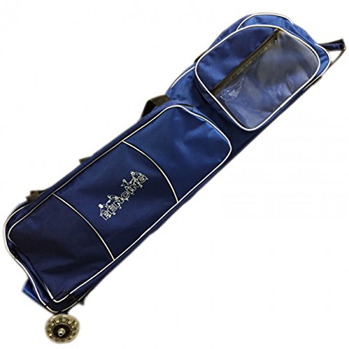 Top 10 Fencing Equipment Bag of 2020 No Place Called Home