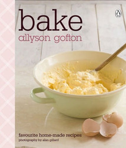 "Bake" av Allyson Gofton