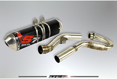 CRF250 2014-16 Single Full System S7R