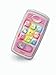 Fisher-Price Laugh & Learn Smilin Smart Phone, Pink