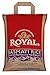 Authentic Royal - Naturally Aged Long Grain Indian White Basmati Rice - 20 Pound