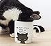 Funny Cat Mug - You Have Cat To Be Kitten Me Right Meow | Premium Coffee Mugs With Funny Cat Sayings | 11 Ounce Ceramic Mugs. A Great Birthday Surprise for Cat Lovers Kitten Stuff, Mom Tea