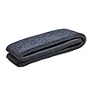 SPRING-EVENT-DrFish-Fishing-Rod-Cable-Belts-Tie-Strechy-Strap-Holders-Black-Ropes-for-Bundle-Organize-Case-Packed