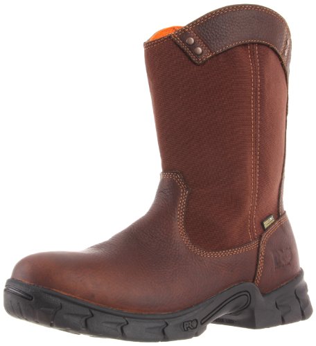 timberland pro excave wellington soft toe