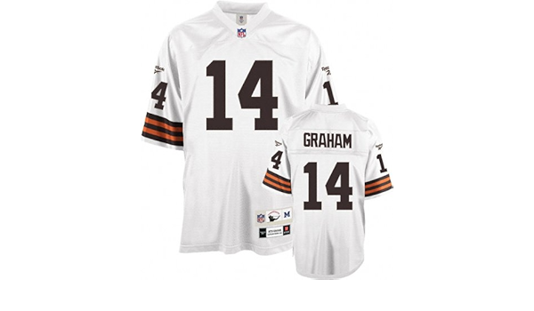 otto graham jersey