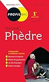 Phèdre, Racine : Bac 1re générale by