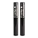 Set of Two Travel Size Definicils High Definition Mascara in Black, .07 Oz Each