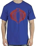 Cobra Commander G.I. Joe T-Shirt