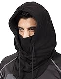 Balaclava Heavyweight Fleece Cold Weather Face and Neck Mask
