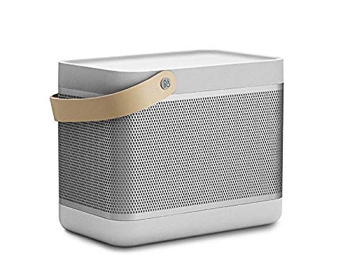 Bang & Olufsen Beolit 17 Wireless Bluetooth Speaker - Natural - B01280346