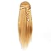 Hairginkgo Mannequin Head 26