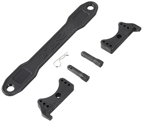 Team Losi Racing Battery Mount Set: SCTE 3.0