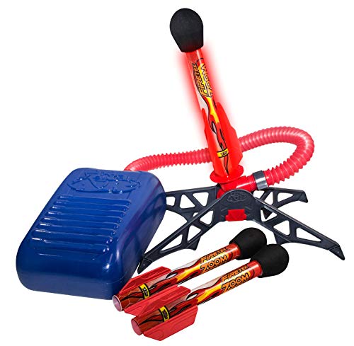 Zing Firetek Zoom Rocketz Rocket