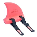 Pink Children's Swimming Aid Fin