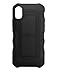 Element Case Recon Drop Tested Case for iPhone Xs/X - Black (EMT-322-174EY-01)