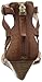 Nine West Women's Villian Leather Wedge Pump