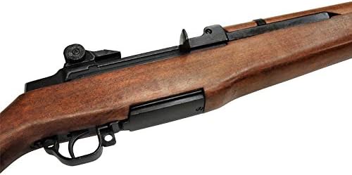 Amazon デニックス Denix 1105 M1 ガーランドライフル 美術装飾品 モデルガン 通販