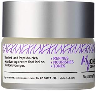 mychelle peptide cream