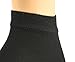 Sierra Socks Men's No Show Seamless Toe Socks 3 Pair Pack (Fits Shoe Size 6-12.5 Socks Size 10-13, Black)
