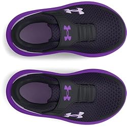 Under Armour Girls' Infant Surge 4 Alternate