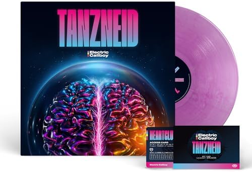 Amazon.com: TEKKNO: CDs & Vinyl