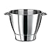 Cuisinart 5-1/2-Quart Stand Mixer Stainless Steel Mixing Bowl
