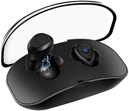 Bluetooth 5.0 True Wireless Earbuds 