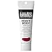 Liquitex Professional Heavy Body Acrylic Paint, 2-oz (59ml) Tube, Alizarin Crimson Hue Permanent