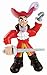 Fisher-Price Jake and The Never Land Pirates Action Figure Pack - Hook