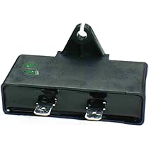 Amazon.com: GSPUSA 12 uf MFD 216787800-7218909912, 210 V