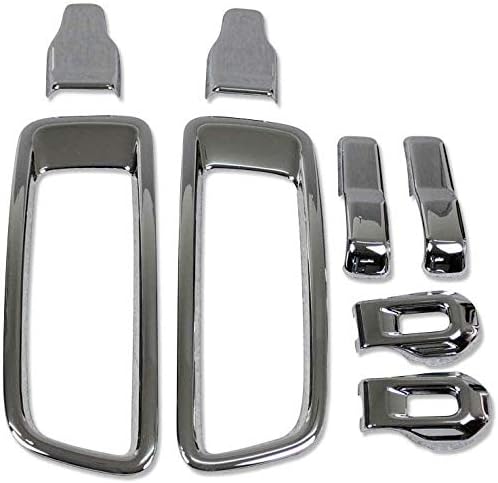 ジープ 新型 ラングラー Jl 専用 ランキングtop5 外装 クロームメッキ ボンネット上 フェンダー ガーニッシュ Hanbun カバー ユーロ ダクト Jeep Wrangler サイド ダミー エアーダクト 専用設計 ダクト