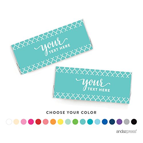 Custom Candy Bar Labels Buy Custom Candy Bar Labels Online