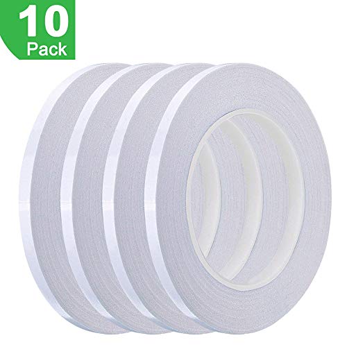 Best Sewing Fusible & Hem Tape Buying Guide GistGear