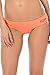 Becca by Rebecca Virtue Women's Color Code Tab Side Hipster Bikini Bottom